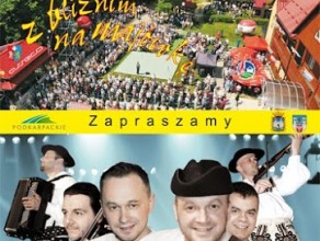Piknik w Heluszu - 2016