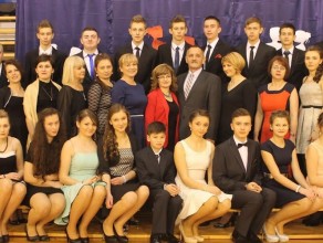 Ministudniówka 2015