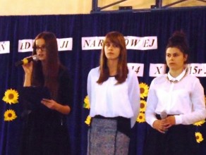 Dzień Komisji Edukacji Narodowej - 2015