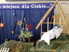 Szkolne jasełka