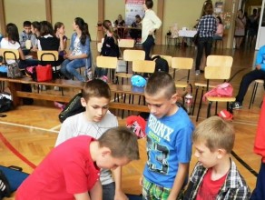 Szlachetne zdrowie - laboratorium zdrowia
