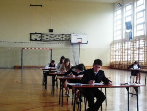 Sprawdzian szóstoklasisty