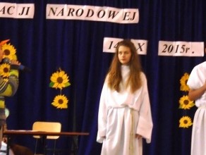 „Nauczycielom za ich trud”