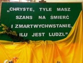 Wielkanoc 2016