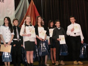 XV edycja Wojewódzkiego Konkursu Literackiego