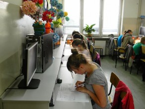 Karta rowerowa 2012