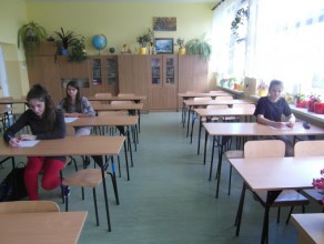 W świecie konkursów literackich