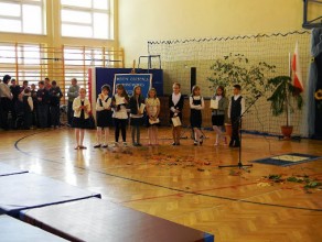 Komisja Edukacji Narodowej 2012