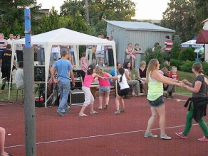 Piknik rodzinny 2012