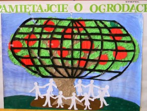 Pamietajcie o ogrodach 2011