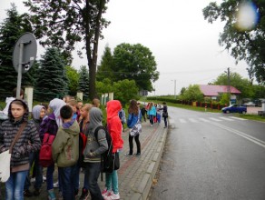 Z bliźnim na majówkę - piknik rodzinny