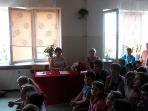 Konkurs historyczny - Powstanie Styczniowe