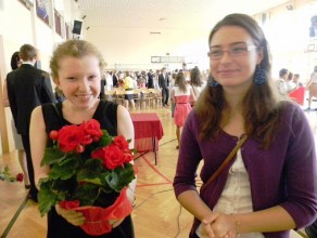 Zakończenie roku szkolnego 2011/2012