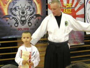 Spotkanie z Combat Aikido