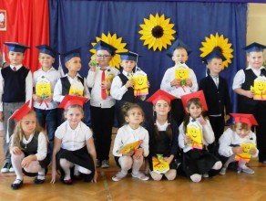 Dzień Edukacji Narodowej w naszej szkole