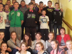 Dzień chłopaka