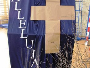 Wielkanoc 2013