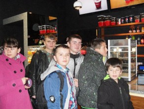 Wyjazd do Kina - Bitwa wiedeńska