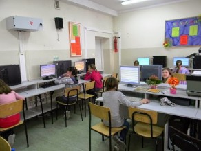 Ewaluacja szkoły