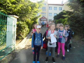 Zdrowo Rosnę z Agencją Rynku Rolnego - piknik w Radawie