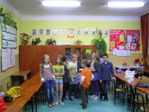 Andrzejki 2011