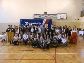 97 Rocznicy Odzyskania  Niepodległości przez Polskę