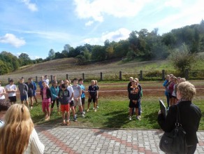 Indywidualne Mistrzostwa Lekkoatletyczne