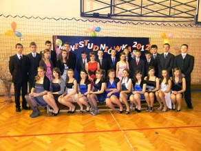 Ministudniowka 2012