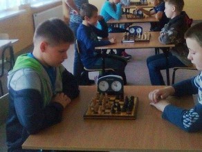 Gminne Igrzyska Młodzieży Szkolnej w Szachach Drużynowych
