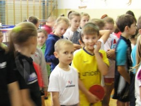 II Grand Prix Podkarpacia Żaków i Skrzatów