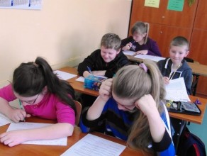 Ogólnopolski konkurs matematyczny Galileo 2014