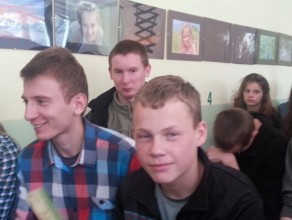 Co dalej gimnazjalisto?
