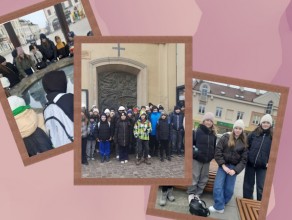 Wycieczka do kina, czyli o przygodzie, jaką przeżyliśmy z Waianą