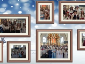„Kolędy czas ….”  - koncert kolęd i pastorałek