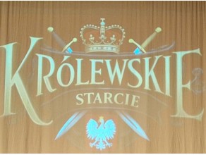 Musical „Królewskie starcie”