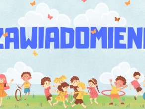 ZAWIADOMIENIE
