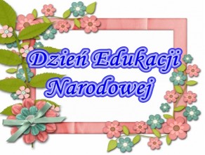 Dzień Edukacji Narodowej