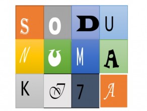 Podsumowanie konkursu matematycznego „Sudokumania”