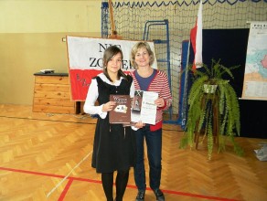 X Konkurs Recytatorski im. Jerzego Hordyńskiego