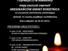 Zaproszenie