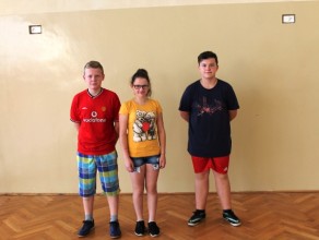 Asystent sportu szkolnego