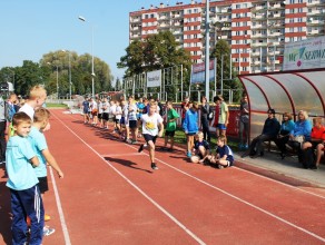Finał w Rzeszowie