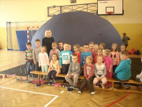 Planetarium