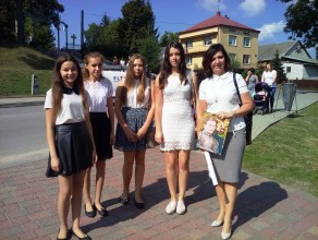 Z pielgrzymką do tuligłowskiego sanktuarium