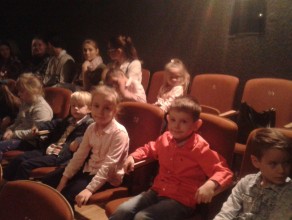 W teatrze Maska w Rzeszowie