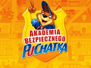 Akademia Bezpiecznego Puchatka