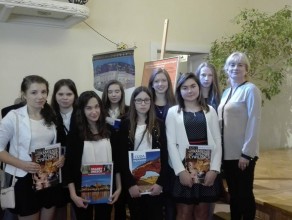 Finał XV edycji Regionalnego Konkursu Poetyckiego i Recytatorskiego im. Jerzego Hordyńskiego