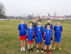 U12 w Radymnie