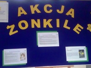 Akcja „Żonkile”