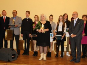 Finał XVI Regionalnego Konkursu im. Jerzego Hordyńskiego